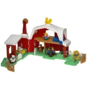 Fisher-Price Tierstimmen Bauernhof Fisher-Price Tierstimmen Bauernhof