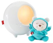 Fisher-Price Traumbärchen 2-in-1 Spieluhr Fisher-Price Traumbärchen 2-in-1 Spieluhr