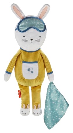 Fisher-Price Traumhäschen Schlafbegleiter