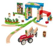 Fisher-Price Wunder Werker Kleine Stadt