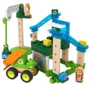 Fisher-Price Wunder Werker Recycling Center
