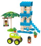 Fisher-Price Wunder Werker Strandbungalow