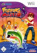 Konami Fishing Master Wii