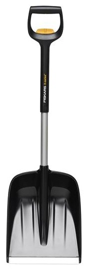 Fiskars Auto Schneeschaufel (1057187)