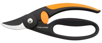 Fiskars Bypass-Gartenschere Elegance (111440) Fiskars Bypass-Gartenschere Elegance (111440)