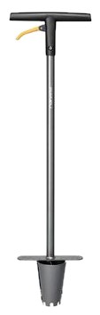 Fiskars Ergo Blumenzwiebel-Pflanzer (1057078)