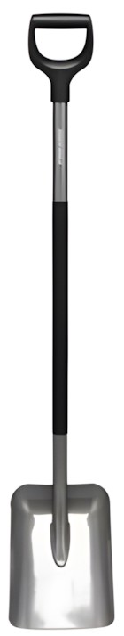 Fiskars Ergonomic Schaufel (1066712)