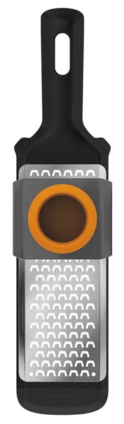 Fiskars Functional Form Handreibe, grob (1014410)