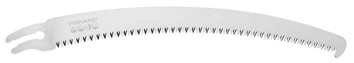 Fiskars Gebogenes Sägeblatt CC33 (1020193)
