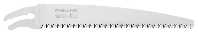 Fiskars Gerades Sägeblatt SC24 (1020196)