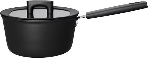 Fiskars Hard Face Stieltopf 2,5 L / 20 cm (1052235) Fiskars Hard Face Stieltopf 2,5 L / 20 cm (1052235)