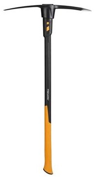 Fiskars IsoCore Kreuzhacke L 5 lb/36" (1020166)