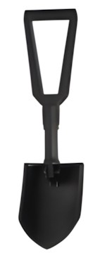 Fiskars Klappspaten (131320) Fiskars Klappspaten (131320)
