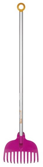 Fiskars MyFirst Laubbesen (1001419)