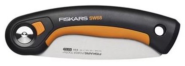 Fiskars Plus Klappsäge SW68 (1067552)
