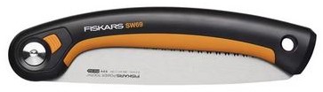Fiskars Plus Klappsäge SW69 (1067553)