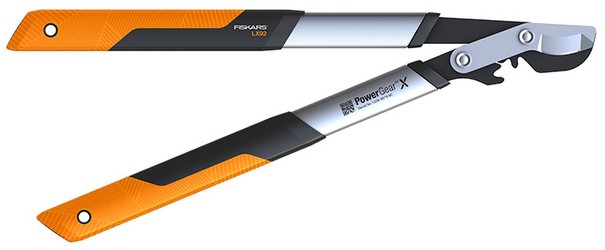 Fiskars PowerGearX LX92-S