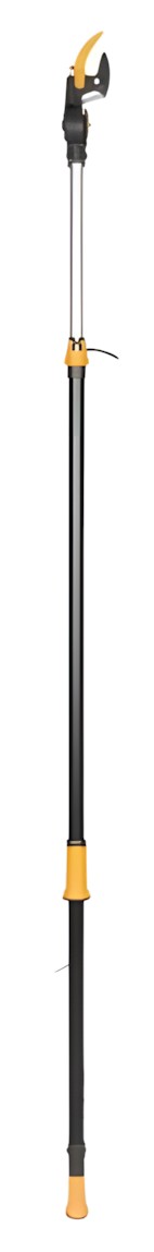 Fiskars PowerGearX Teleskop-Schneidgiraffe UPX86 Fiskars PowerGearX Teleskop-Schneidgiraffe UPX86
