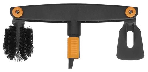 Fiskars QuikFit Dachrinnenreiniger (1001414)