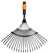 Fiskars QuikFit Fächerbesen (1000644)