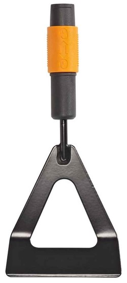 Fiskars Quikfit Jätschuffel (1000676) Fiskars Quikfit Jätschuffel (1000676)