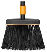 Fiskars QuikFit Kehrbesen (1001415)