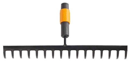 Fiskars Quikfit Rechen 16 Zinken (1000654)