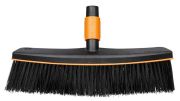 Fiskars QuikFit Straßenbesen (1001416)
