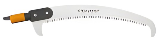 Fiskars QuikFit Wertastungssäge