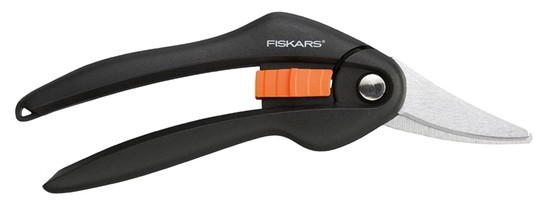 Fiskars SingleStep Allzweckschere 21 cm (1000570)