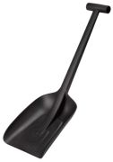 Fiskars Solid Autoschaufel 1019353 Fiskars Solid Autoschaufel 1019353