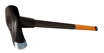 Fiskars Spalthammer X37