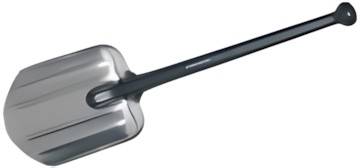 Fiskars Universalschaufel (131520)