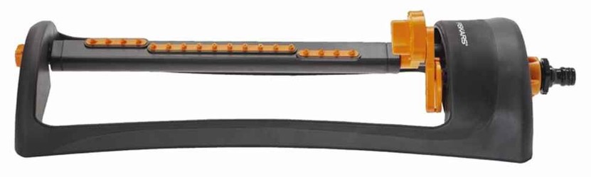 Fiskars Wassersparender Sprinkler (1023662)