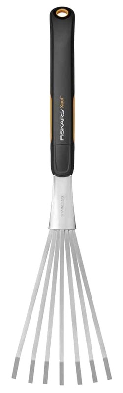 Fiskars Xact Hand-Fächerbesen (1027044)