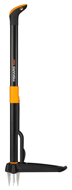 Fiskars Xact Unkrautstecher Fiskars Xact Unkrautstecher
