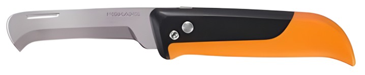 Fiskars X-series K80 Erntemesser (1062819)