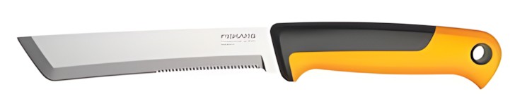 Fiskars X-series K82 Erntemesser (1062830)