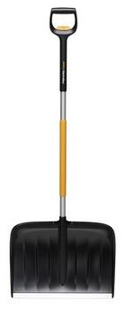 Fiskars X-series Teleskop-Schneeräumer (1057189) Fiskars X-series Teleskop-Schneeräumer (1057189)