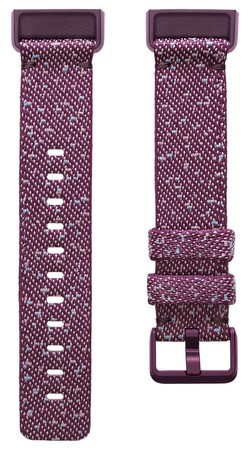 Fitbit Charge 4 Woven Band Large