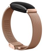 Fitbit Metallgeflecht-Armband für Inspire 2 Fitbit Metallgeflecht-Armband für Inspire 2