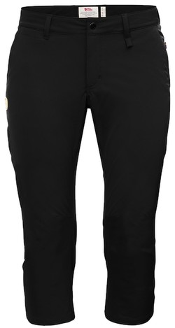 Fjällräven Abisko Capri Trousers