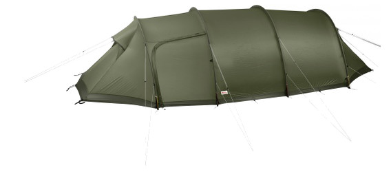 Fjällräven Abisko Endurance 4