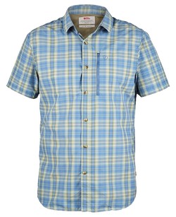 Fjällräven Abisko Hike Shirt SS