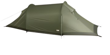 Fjällräven Abisko Lite 2