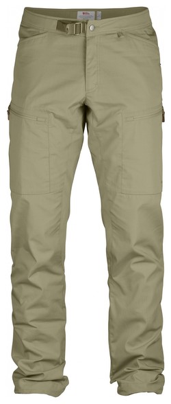 Fjällräven Abisko Shade Trousers M