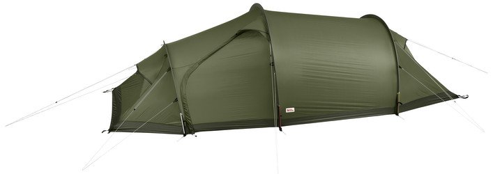 Fjällräven Abisko Shape 3
