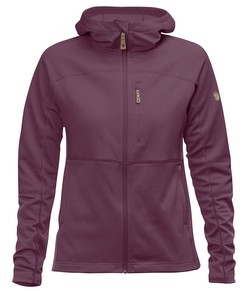 Fjällräven Abisko Trail Fleece W