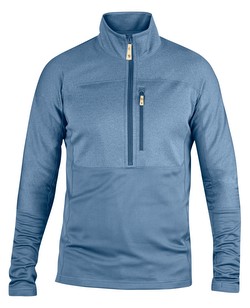 Fjällräven Abisko Trail Pullover
