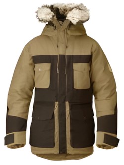 Fjällräven Arktis Parka Fjällräven Arktis Parka